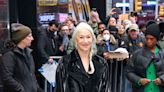 Helen Mirren Just Wore the Most Practical Version of This Cool-Girl Spring Trend