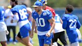 Rams News: Cooper Kupp Shares His Top Annoyance With Teammates
