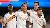 Kubo scores 3 times from 78th minute on, rallies FC Cincinnati to 4-2 win over Earthquakes