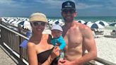 Tarek El Moussa Admits 'I Lose My Sh--' Sometimes on Family Vacations