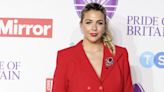 Strictly's Gemma Atkinson pays tribute to family member who died