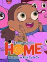 Home - Le avventure di Tip e Oh