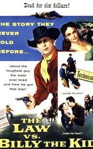 The Law vs. Billy the Kid