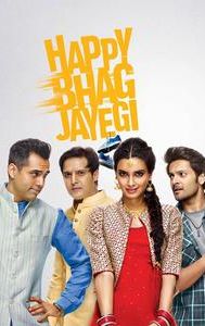 Happy Bhag Jayegi