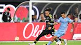 Columbus Crew defeat NYCFC 3-2 for fourth straight road victory in MLS play: Replay