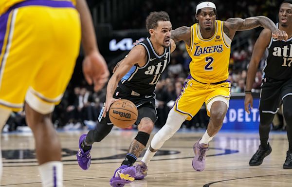 Lakers News: LA's Offseason Plot Thickens with Trade Chatter