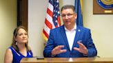 Louisiana Treasurer John Schroder will run for governor, Billy Nungesser opts out