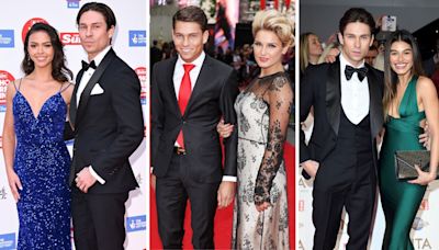 Joey Essex’s girlfriends: everyone he’s dated from Maura Higgins to Rita Ora