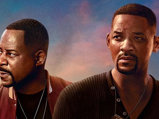 Will Smith Teases Bad Boys 4's 'Big Surprise'