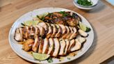 Vibrant Key West Chicken Recipe