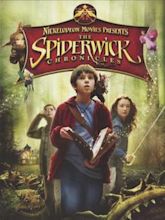 Les Chroniques de Spiderwick