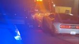Dodge Challenger Impounded After North Carolina Street Takeover