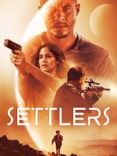 Settlers (film)