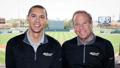 White Sox in last place on the field and in the TV booth