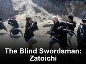 Zatoichi – Der blinde Samurai