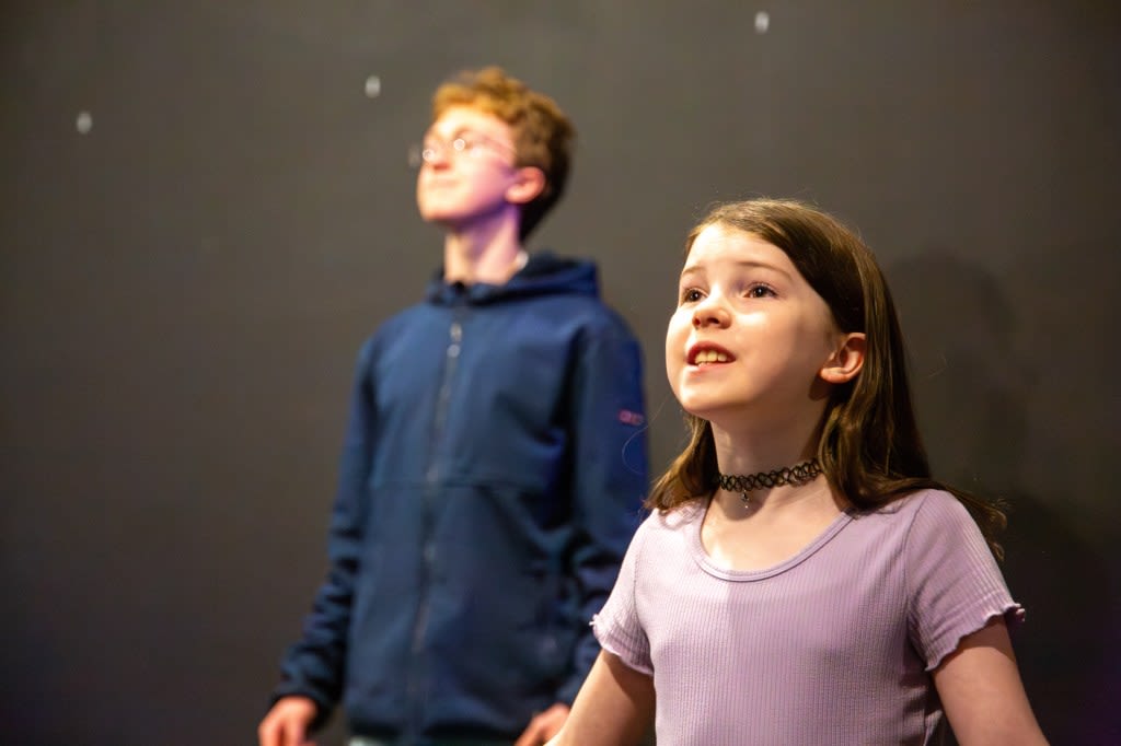 ‘Matilda the Musical’ brings message to Yarmouth stage