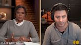 Candace Owens Called Out on Own Podcast After ‘Muslim Quarters’ Gaffe