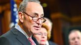 Schumer says ‘AI roadmap’ coming soon from Senate working group