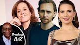 Breaking Baz: Sigourney Weaver Conjures Spells For West End Debut As Prospero, Joining Tom Hiddleston & Hayley Atwell...