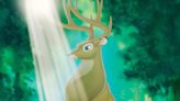 ¡Controversia por la nueva película de Bambi! El dulce ciervo será ahora un asesino