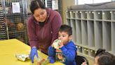 Salinas free summer lunch program sees low turnout, city encourages parents to take advantage