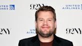James Corden’s final The Late Late Show appearance date confirmed