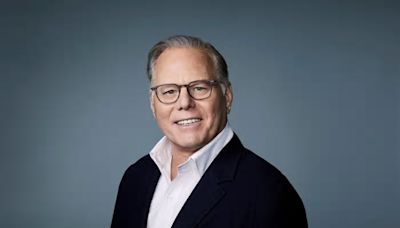 Warner Bros. Discovery CEO David Zaslav’s 2023 Pay Package Rises to $49.7M