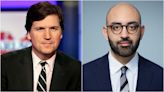 CNN Reporter Says Tucker Carlson Owes Him $1,000 For Mean-Spirited Bet