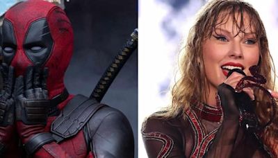 'Deadpool Wolverine': El director cuenta la verdad sobre lo que pasó con el cameo de Taylor Swift