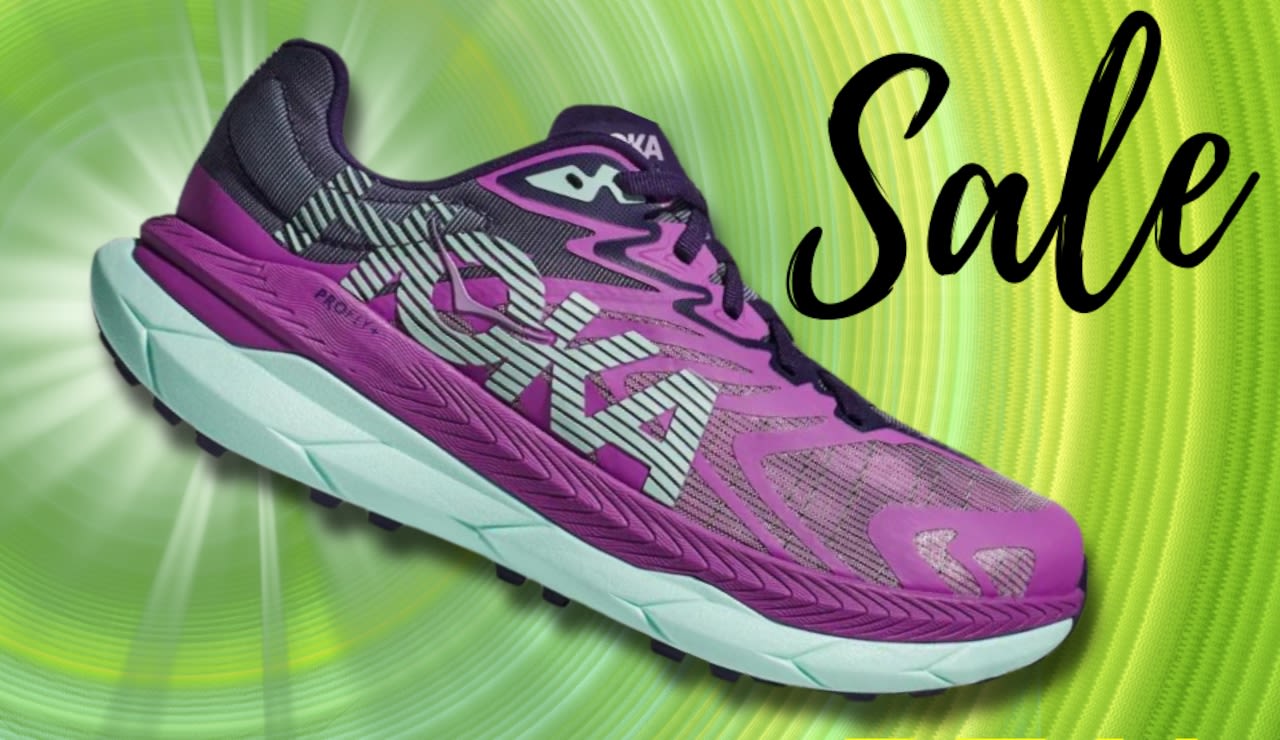 HOKA has dropped new running shoe markdowns up to $55 off