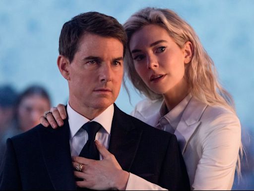 Llegó a Netflix, es una de las mejores películas de acción de Tom Cruise y hace un año arrasó en el cine