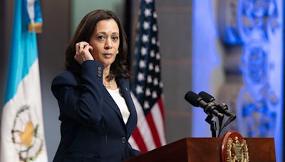 Kamala Harris Wasn't the ‘Border Czar.’ Here’s What She Did