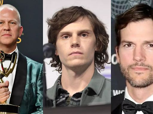 After Monster, Ryan Murphy And Evan Peters To Team Up Again For Drama The Beauty With Ashton Kutcher