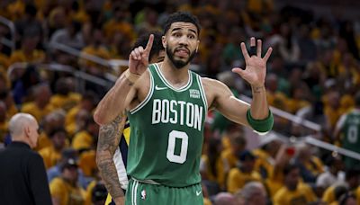 Stephen A. Smith issues bold Celtics championship prediction, but there's a catch