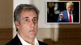 Michael Cohen keeps posting bizarre TikToks, despite ‘repeated’ pleas from prosecutors ahead of testimony in Trump hush money case