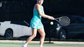 PREP GIRLS TENNIS: Northridge outlasts Concord 3-2 at Raider courts