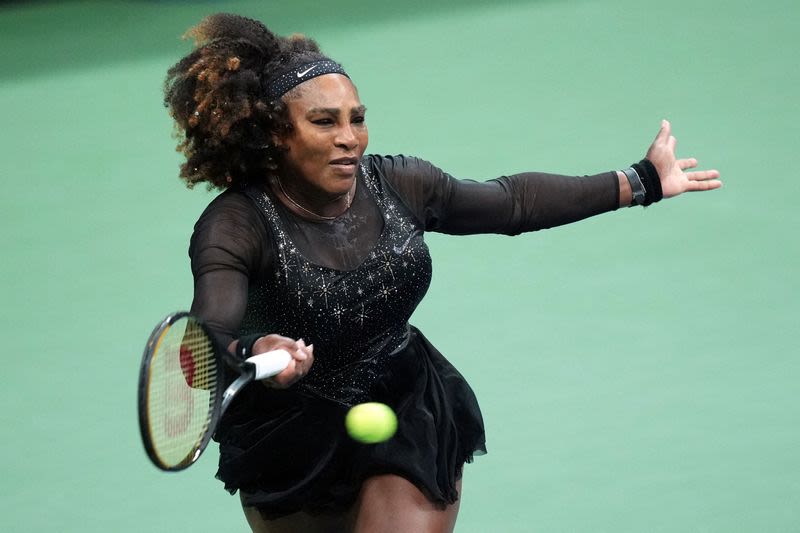 Tennis-Serena Williams to host 2024 ESPYs in July