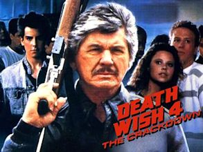 Death Wish 4