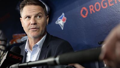 Ross Atkins will return as Blue Jays GM in 2025 after ‘bitter disappointment’ this season, Mark Shapiro says