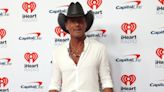 Tim McGraw to headline bull-riding drama for Netflix