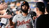 Tigers fail to sweep Rays, drop rare game with lead in sixth inning