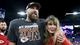 Taylor Swift wore a Travis Kelce ring from a small Kansas City business. Now its designer is going to the Super Bowl.