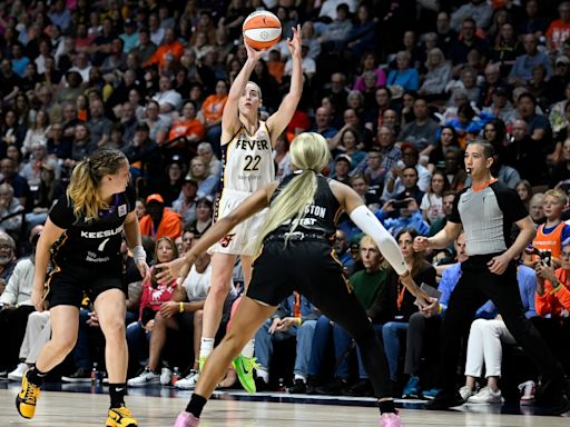 Indiana Fever and Caitlin Clark vs. Seattle Storm FREE LIVE STREAM (5/22/24): Watch WNBA online | Time, TV, Channel