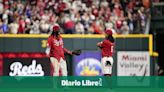 Steer y Benson conectan jonrones y Rojos ganan con buena apertura de Greene, 3-1 ante Dodgers