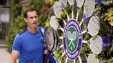 Andy Murray is getting set to say farewell to Wimbledon before retirement (probably)