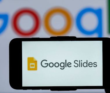 How to use Google Slides, Google's free slideshow presentation maker