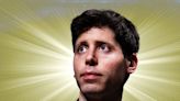 Sam Altman enters his power era