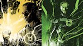 Green Lantern Series Gets Green Light at HBO with Damon Lindelof, Chris Mundy