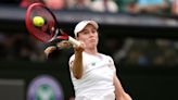 Wimbledon 2024: Silent warrior Rybakina sails into quarterfinal as injury impedes Kalinskaya