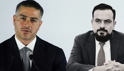 Por qué el asesinato de Milton Morales Figueroa sería una advertencia para Omar García Harfuch, según Antonio Nieto